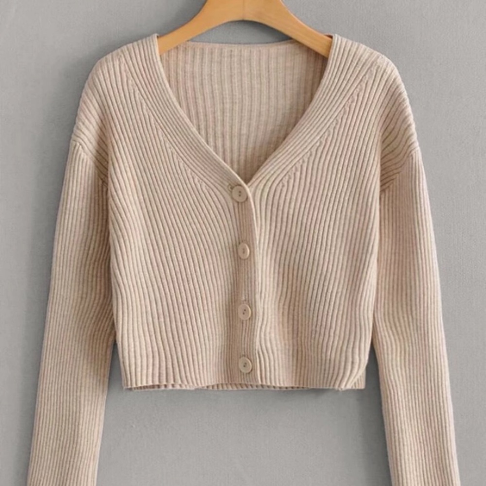 Shein cardigan sweater. Womens Medium